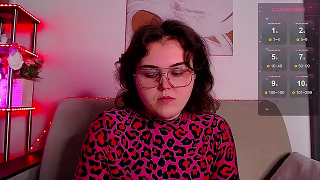  online show from December 2025 04:34:02 AM