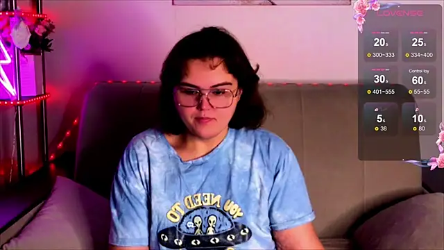  online show from October 2025 04:11:01 AM