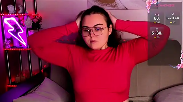  online show from November 2025 05:34:02 AM