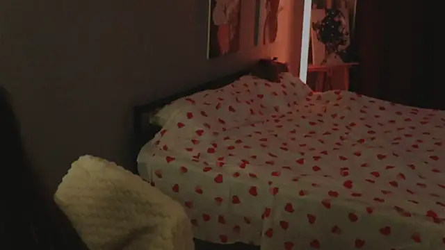 Al1ceGreen online show from November 2025 08:01:02 PM