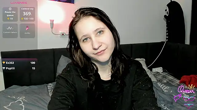 ChristinaFivePlus online show from March 2026 03:48:02 PM
