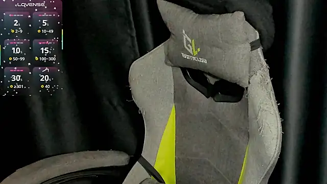 ChristinaFivePlus online show from November 2025 03:34:01 PM