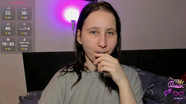 ChristinaFivePlus online show from March 2026 03:56:02 PM