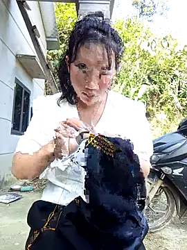 Snapshot of dorothyxx chatting on October 2025 02:21:03 AM dorothyxx online show from October 2025 02:21:03 AM