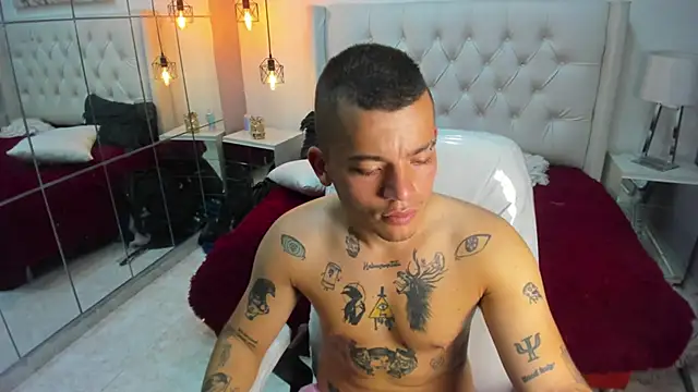 Snapshot of wildthor26 chatting on February 2026 08:58:02 AM wildthor26 online show from February 2026 08:58:02 AM