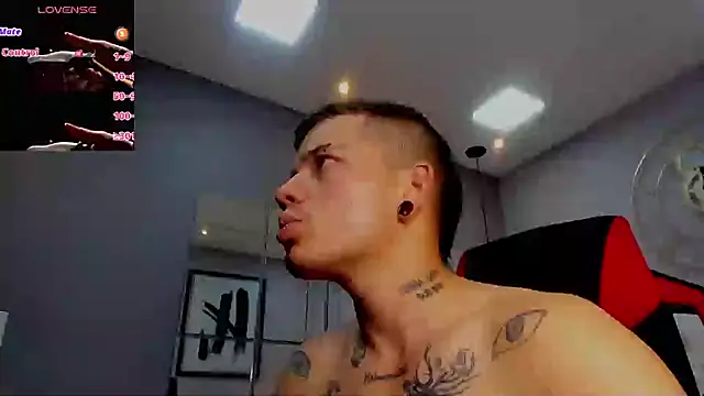 wildthor26 online show from October 2025 06:58:01 AM