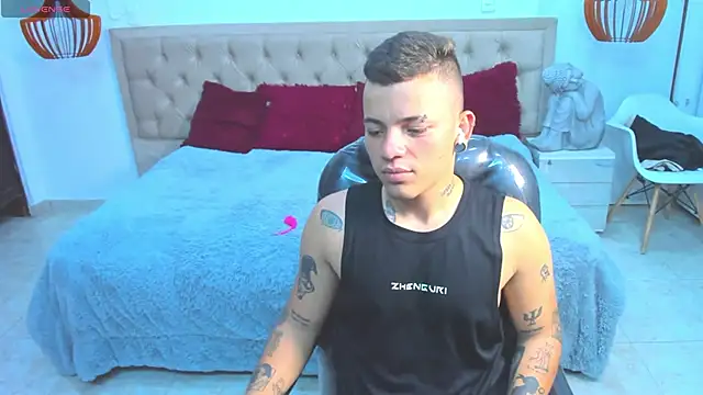 Snapshot of wildthor26 chatting on February 2026 03:24:02 AM wildthor26 online show from February 2026 03:24:02 AM