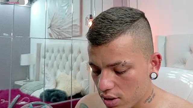 Snapshot of wildthor26 chatting on February 2026 07:16:02 AM wildthor26 online show from February 2026 07:16:02 AM