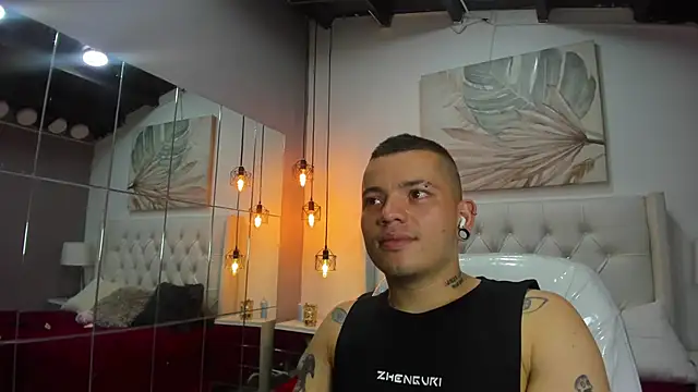 Snapshot of wildthor26 chatting on February 2026 04:45:02 AM wildthor26 online show from February 2026 04:45:02 AM