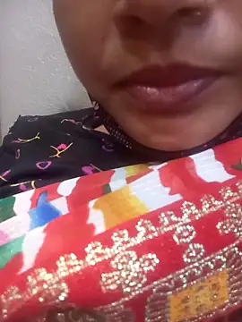 Snapshot of KumariPayal chatting on October 2025 01:43:01 PM KumariPayal online show from October 2025 01:43:01 PM