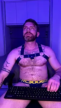 MBORASOVISK online show from February 2026 07:33:01 PM