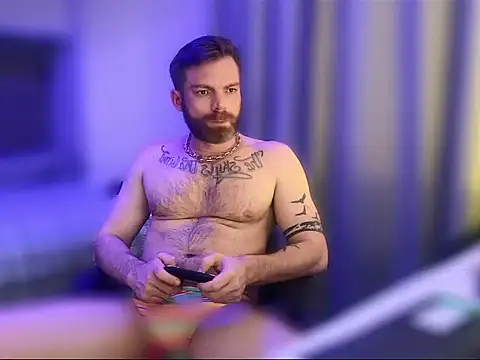 MBORASOVISK online show from February 2026 01:27:02 AM