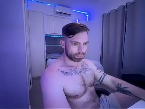 MBORASOVISK online show from October 2025 05:47:01 PM