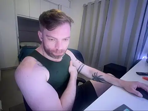 MBORASOVISK online show from October 2025 11:28:02 PM