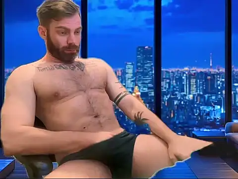 MBORASOVISK online show from February 2026 06:38:01 AM