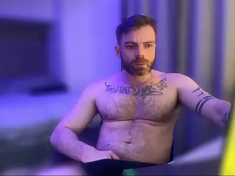 MBORASOVISK online show from March 2026 10:16:01 PM