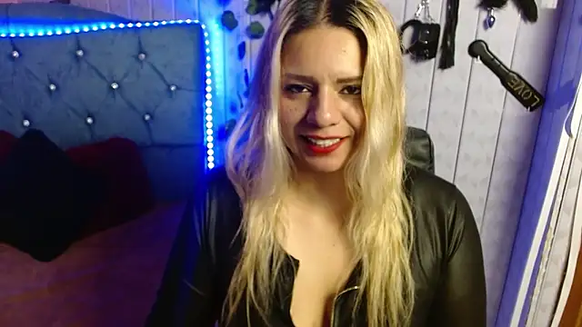 Kathaleyagrayyass online show from November 2025 02:36:02 AM