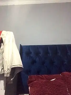 Snapshot of AfricanGem_ chatting on November 2025 12:10:02 PM AfricanGem online show from November 2025 12:10:02 PM