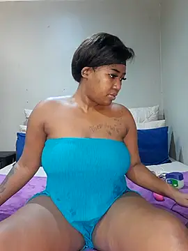 Snapshot of AfricanGem_ chatting on February 2026 10:37:02 PM AfricanGem online show from February 2026 10:37:02 PM