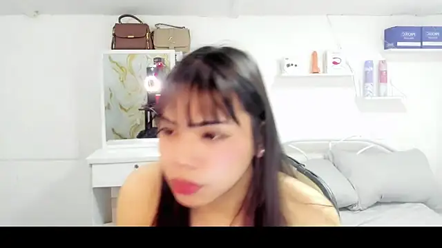 Lovely naughtyLeii online show from March 2026 05:20:01 PM