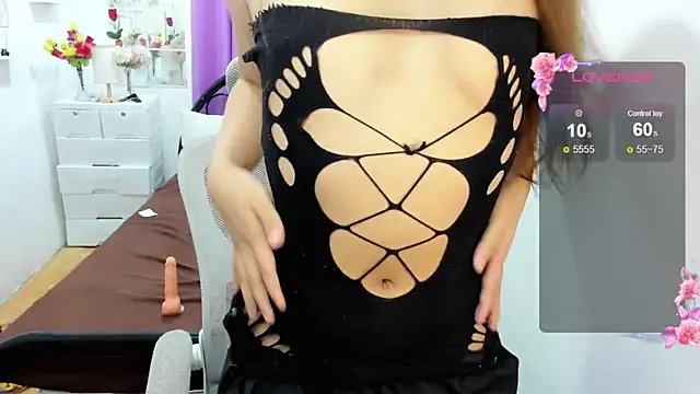 Lovely naughtyLeii online show from January 2026 04:06:02 AM