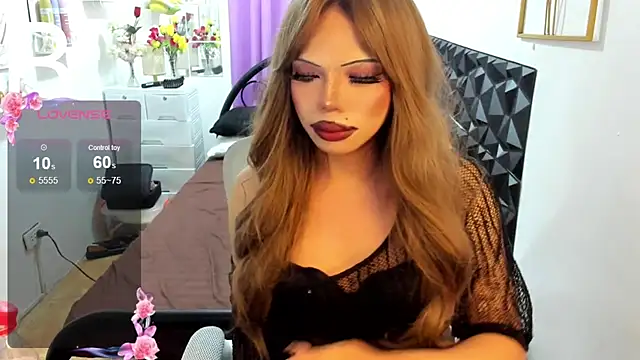 Lovely naughtyLeii online show from November 2025 05:36:01 AM