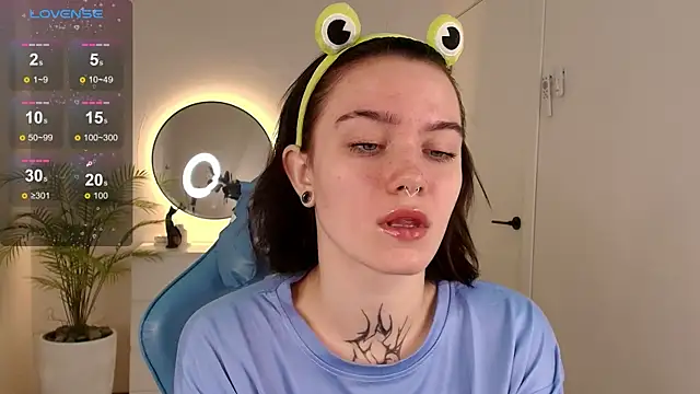 Elastikisss online show from November 2025 02:15:01 AM