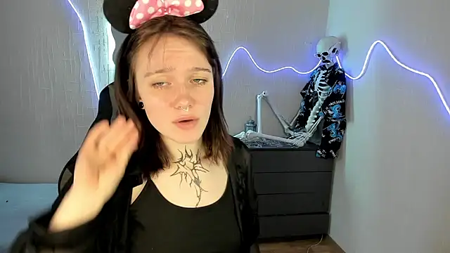 Elastikisss online show from March 2026 01:07:01 AM