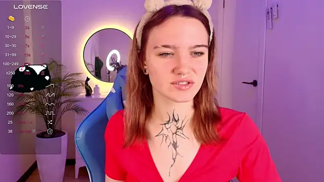 Elastikisss online show from September 2025 02:18:01 AM