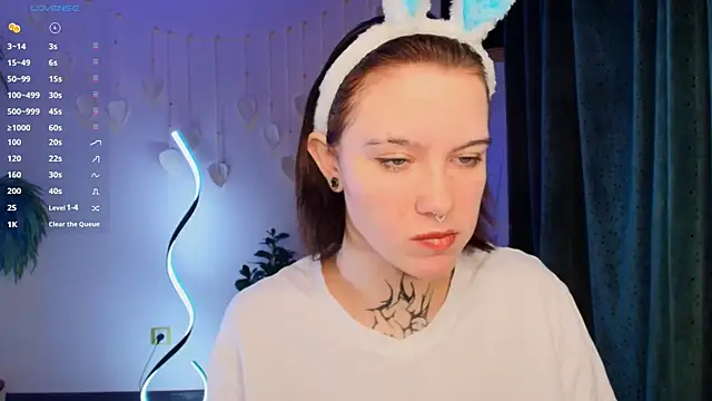 Elastikisss online show from November 2025 02:23:02 AM