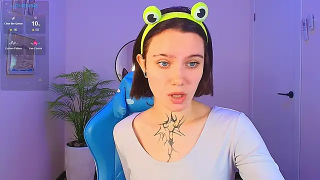 Elastikisss online show from October 2025 02:24:02 AM