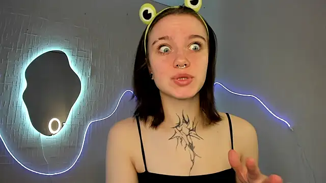 Elastikisss online show from March 2026 04:30:02 AM