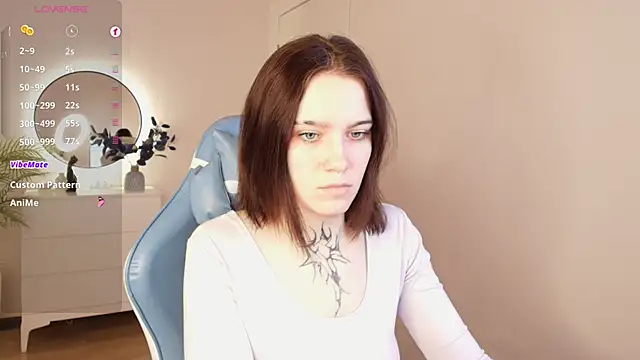 Elastikisss online show from February 2026 02:19:02 AM