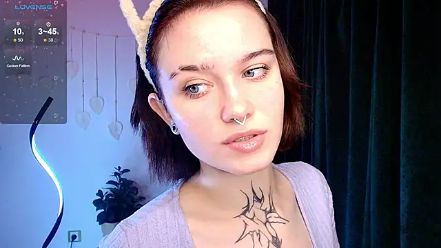 Elastikisss online show from October 2025 02:35:02 AM