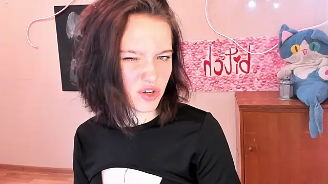 Elastikisss online show from February 2026 04:09:01 AM