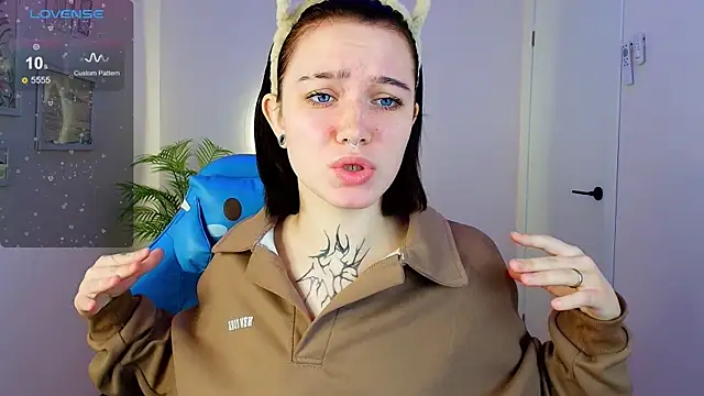 Elastikisss online show from November 2025 02:17:02 AM