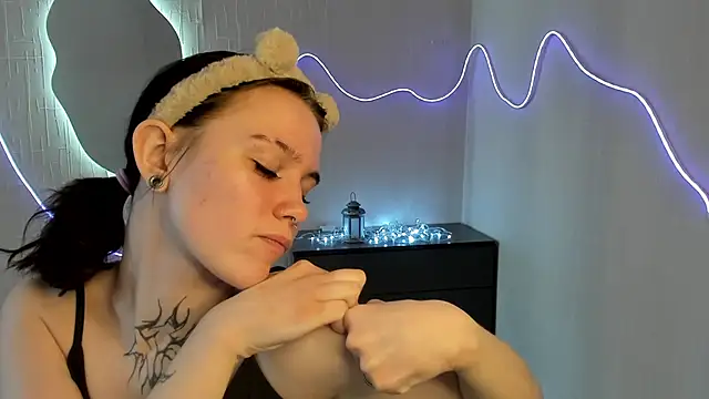 Elastikisss online show from March 2026 05:08:02 AM