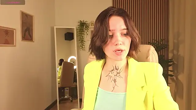 Elastikisss online show from October 2025 02:23:01 AM