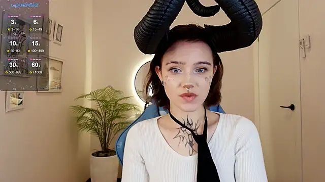 Elastikisss online show from October 2025 02:34:02 AM