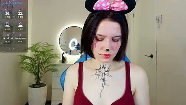 Elastikisss online show from October 2025 08:22:01 AM