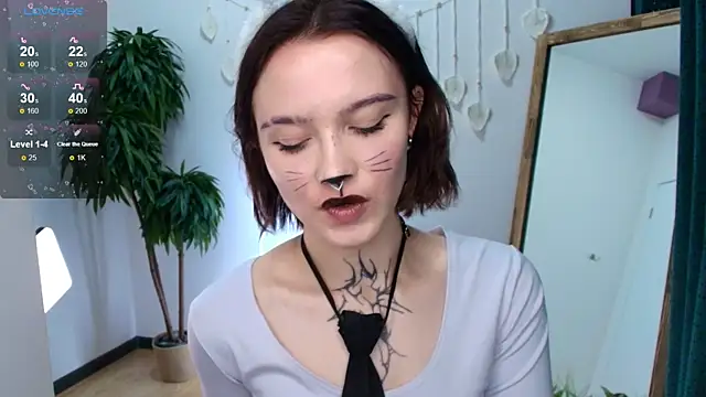 Elastikisss online show from October 2025 02:23:02 AM