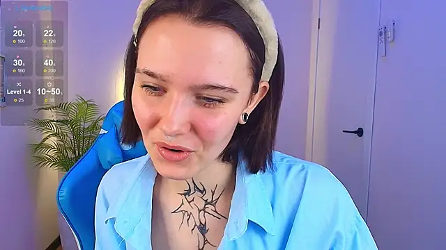 Elastikisss online show from October 2025 08:16:02 AM