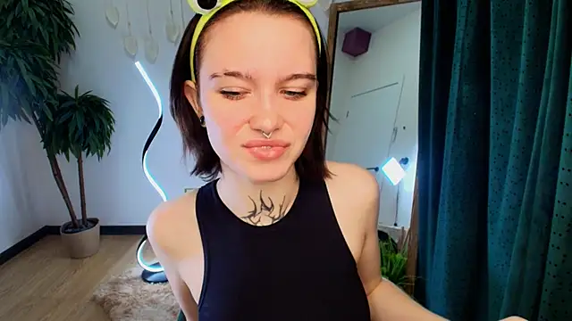 Elastikisss online show from November 2025 02:34:02 AM