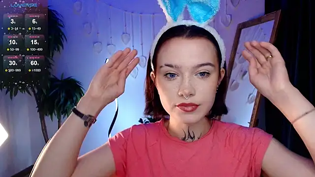 Elastikisss online show from October 2025 02:37:02 AM