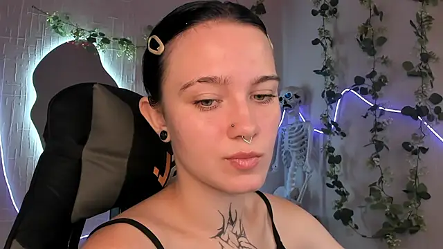 Snapshot of Elastikisss chatting on July 2026 07:27:01 AM Elastikisss online show from July 2026 07:27:01 AM