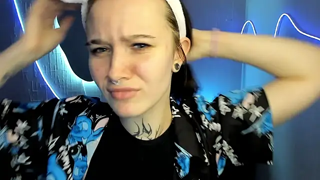 Elastikisss online show from February 2026 03:12:01 PM