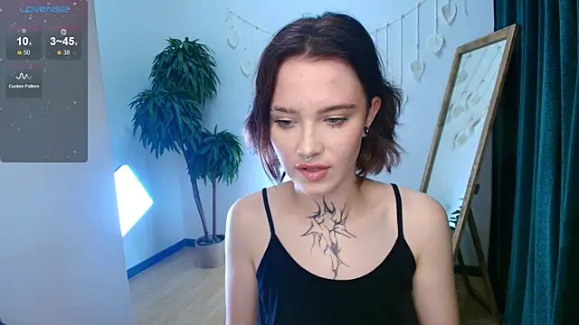 Elastikisss online show from October 2025 02:21:03 AM