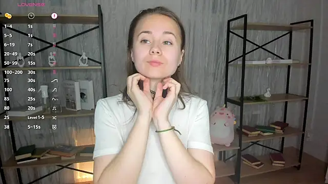 Crysta1Eva  online show from June 2026 07:34:02 PM