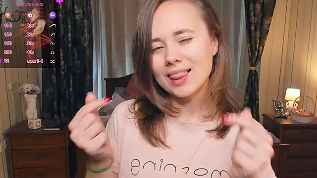 Snapshot of Crysta1Eva_ chatting on November 2025 07:36:01 AM Crysta1Eva online show from November 2025 07:36:01 AM