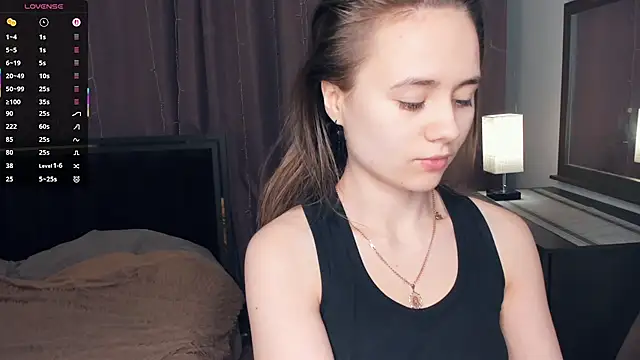 Snapshot of Crysta1Eva_ chatting on February 2026 07:13:01 PM Crysta1Eva online show from February 2026 07:13:01 PM